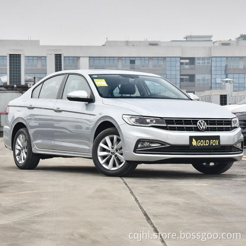 Bora Mk4 China Car Export Хорошая цена 2023 2003Si Руководство/Auto Sedan VW Bora Wholesale Automatic для Volkswagen E-Bora New Cars
